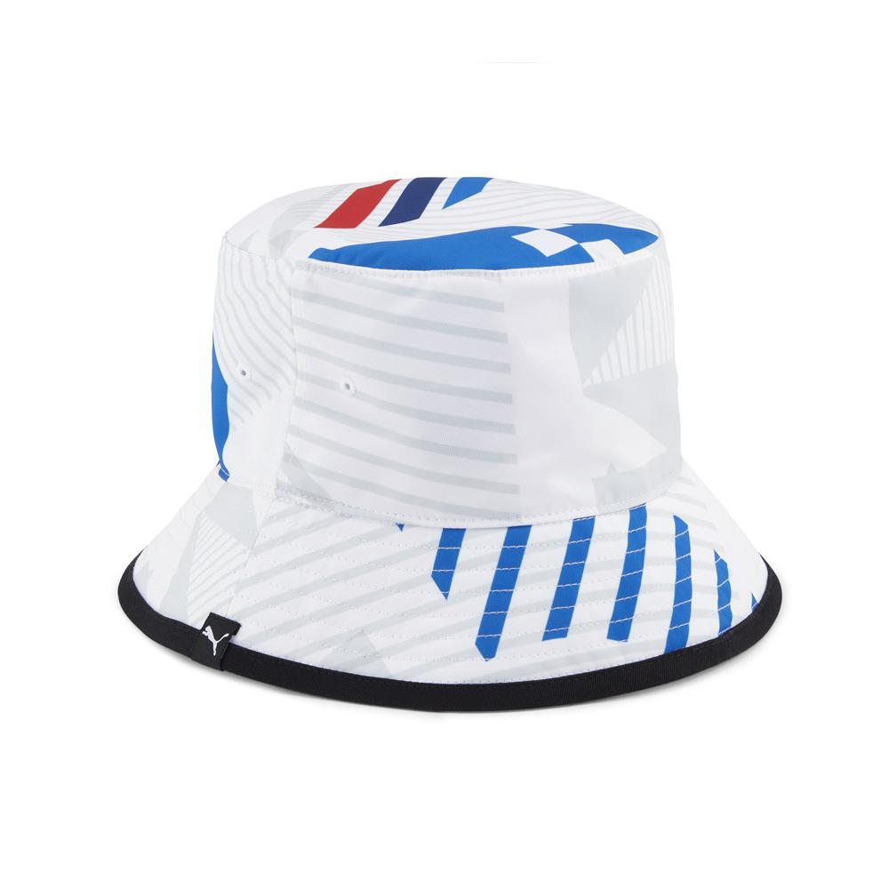 Bob Blanc Homme Puma Hat vue 2