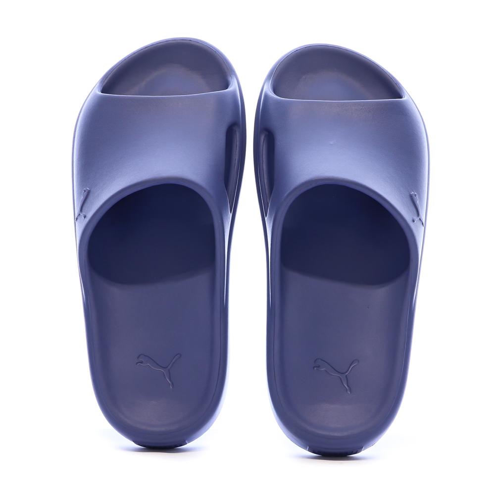 Claquette Marine Homme Puma Shibui vue 3