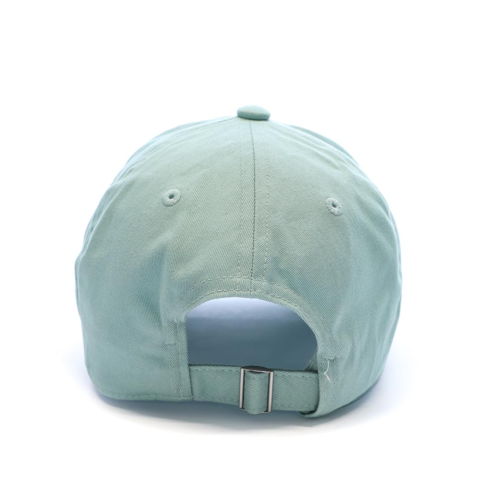 Casquette Verte Homme Adidas Essential vue 3