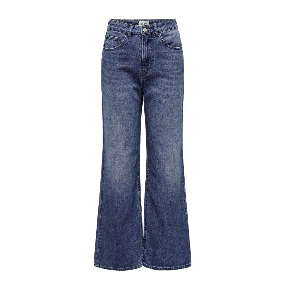 Jean Bleu Femme Only Hope pas cher
