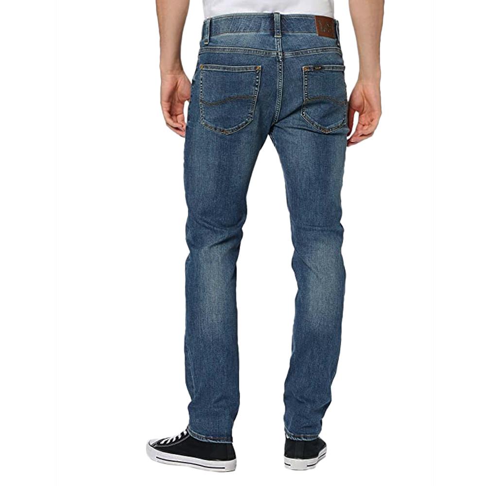 Jean Skinny Bleu Homme Lee Cooper Prodigy vue 2