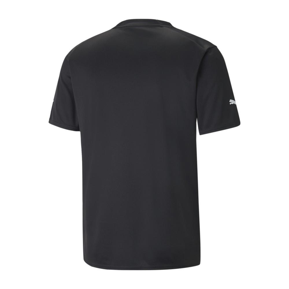 OM Maillot de Gardien Noir Homme Puma 2022/2023 vue 2