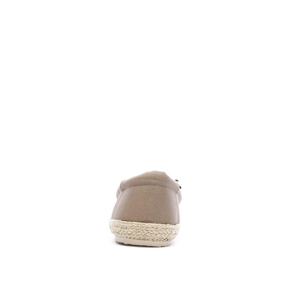Chaussures en toile Taupe Homme Xti 142841 vue 3