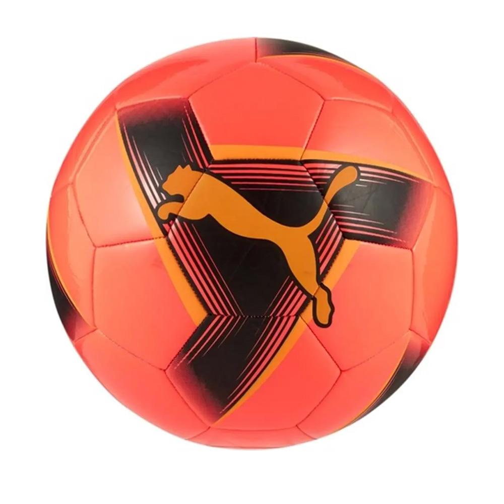 Ballon de Foot Orange Puma Prestige Ball pas cher