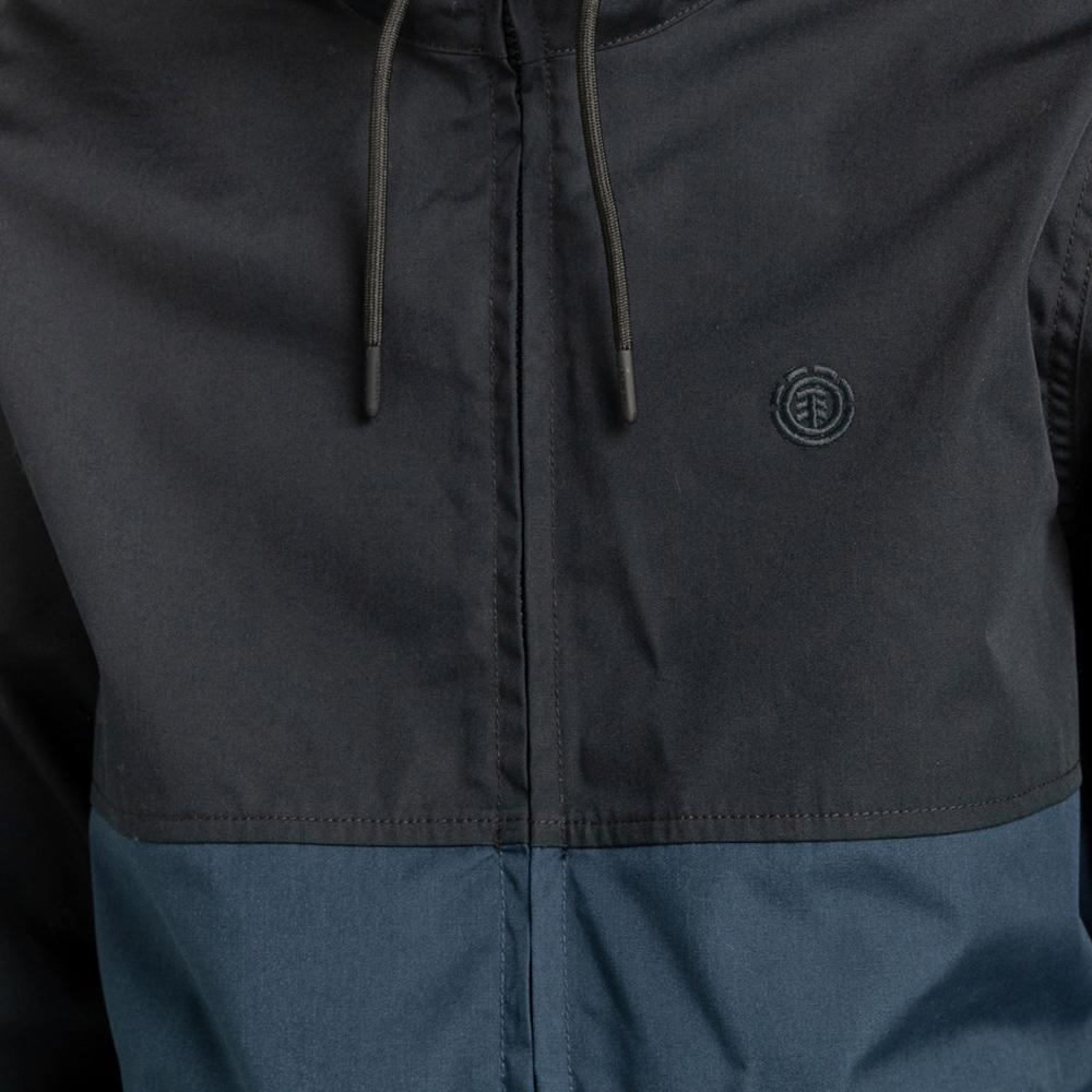 Veste Coupe Vent Marine Homme Element Alder Light 2 vue 3