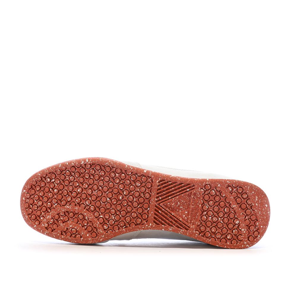 Baskets Blanches Homme Le Coq Sportif Noah Club Terre Battue vue 5