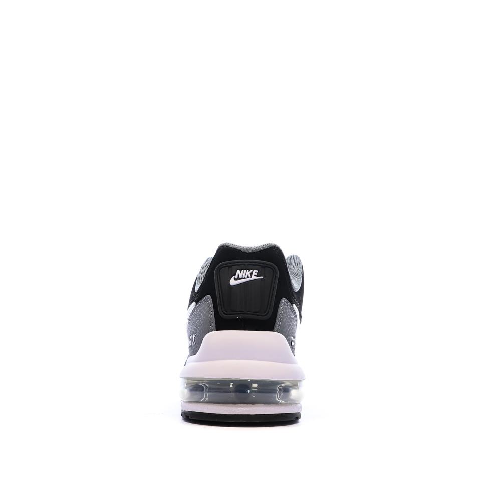 Baskets Noires Homme Nike Air Max Ltd 3 vue 3
