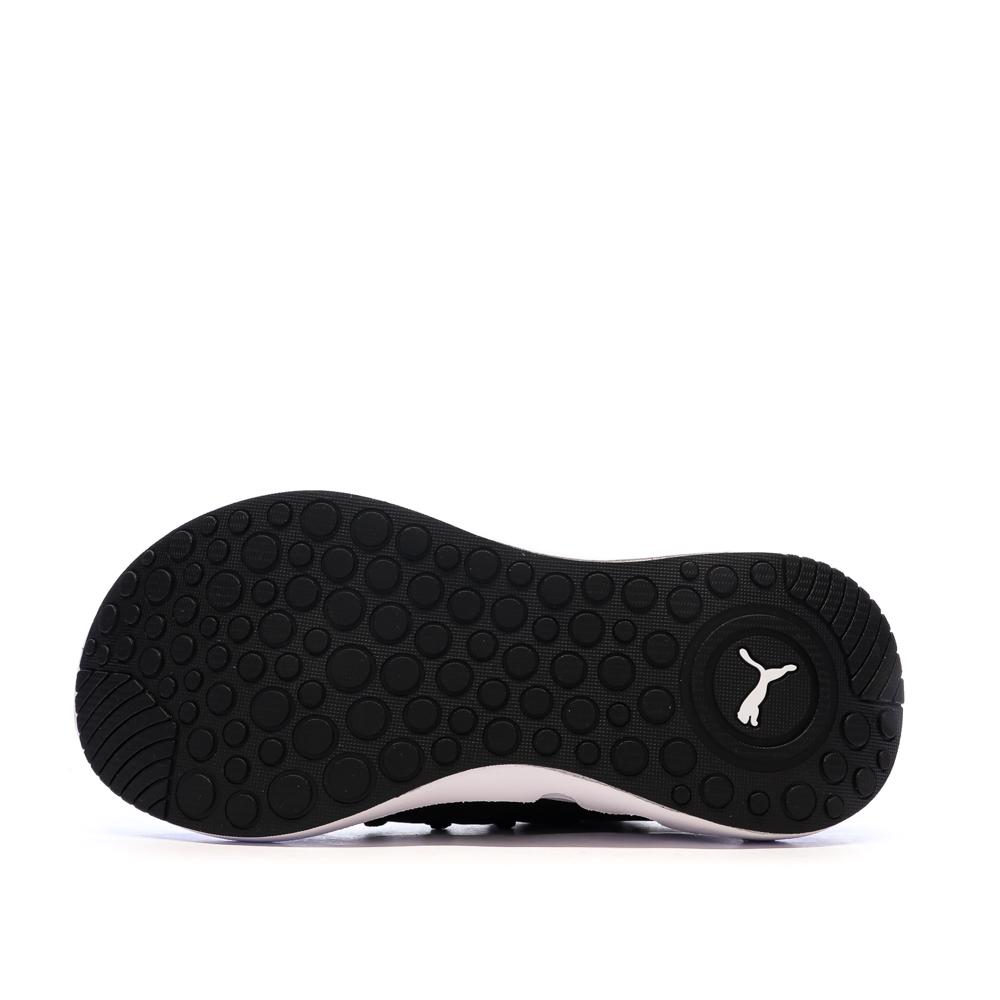 Chaussures de Sport Noir Mixte Puma Softride Carson Fres [6a88059e4be48] vue 5