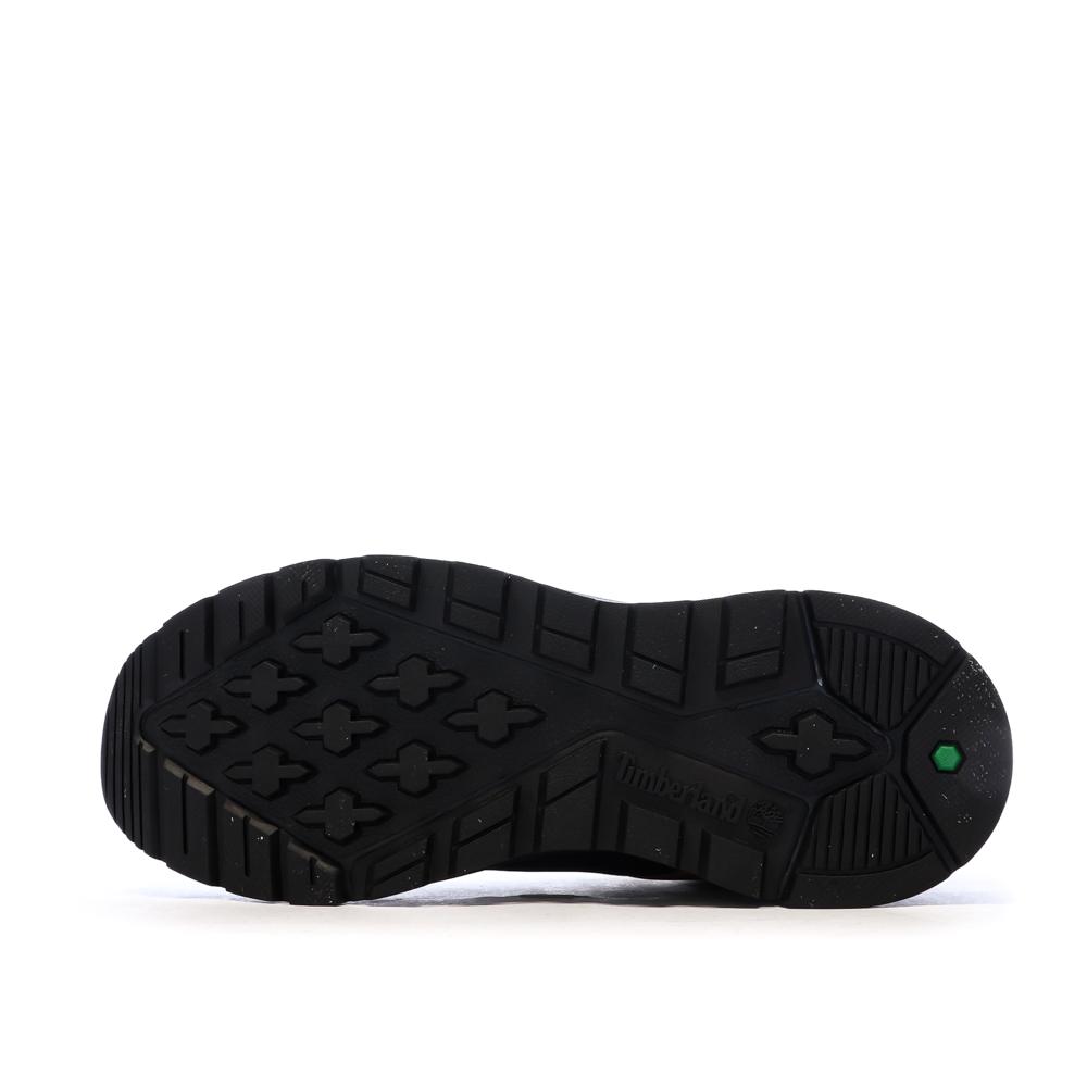 Baskets Noir Homme Timberland Sprint Trekker vue 5