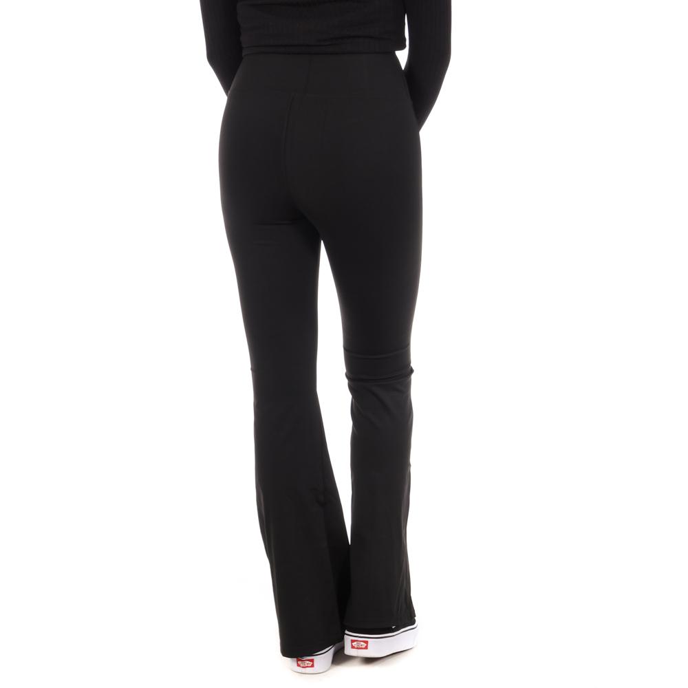 Legging Noir Femme Monday Premium 0104 vue 2