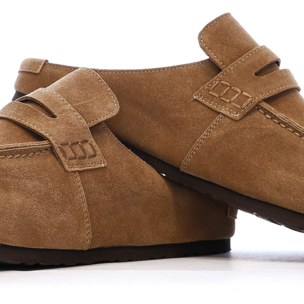 Sabots Camel Homme XTI Naples vue 7