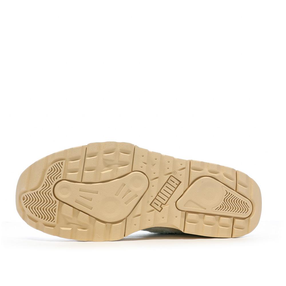 Baskets Beige/Orange Homme Puma Slipstream Xtreme vue 5