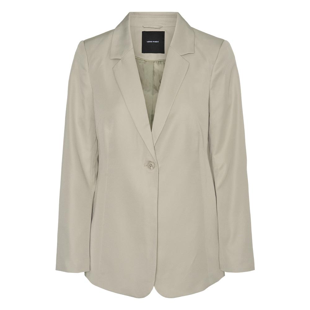 Blazer Beige Femme Vero Moda Tara pas cher