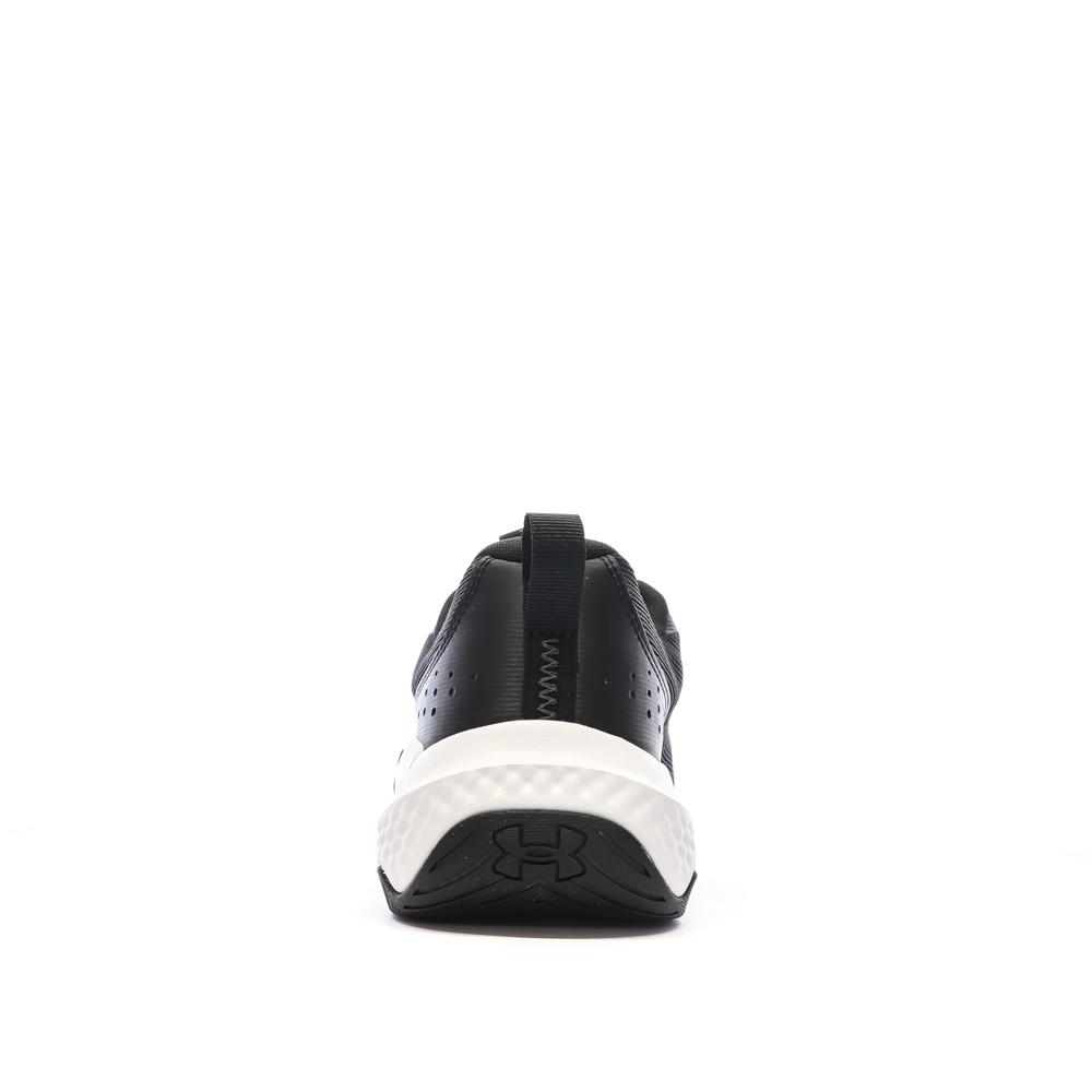 Chaussures de Fitness Noir Homme Under Armour Dynamic Select vue 3