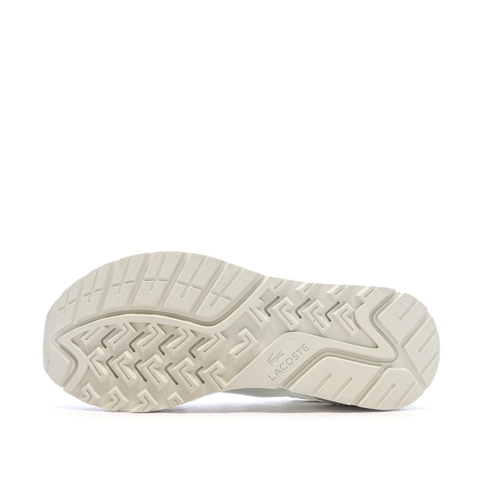 Sneakers Lacoste Partner 70s Hombre sin cordones ver 5