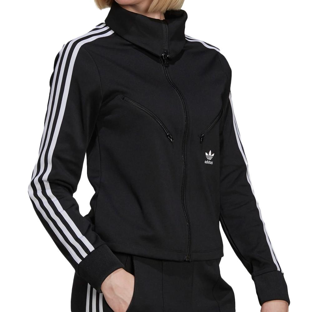 Adidas blouson femme hotsell