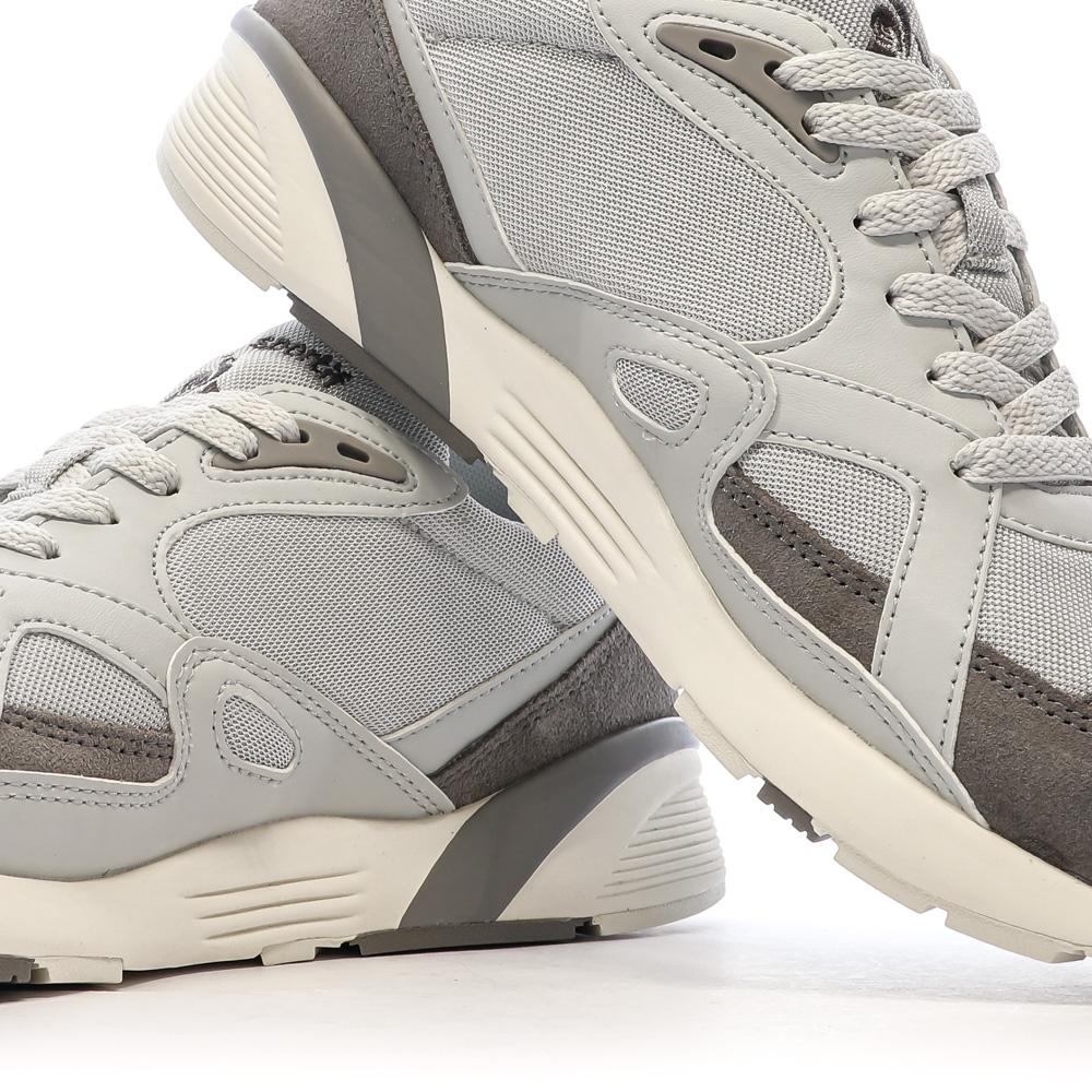 Baskets Grises Homme Le Coq Sportif 2210858 vue 7