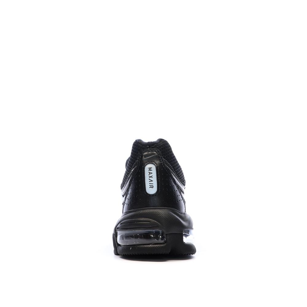 Air Max TL 2.5 Noir/Blanc Homme Nike vue 3