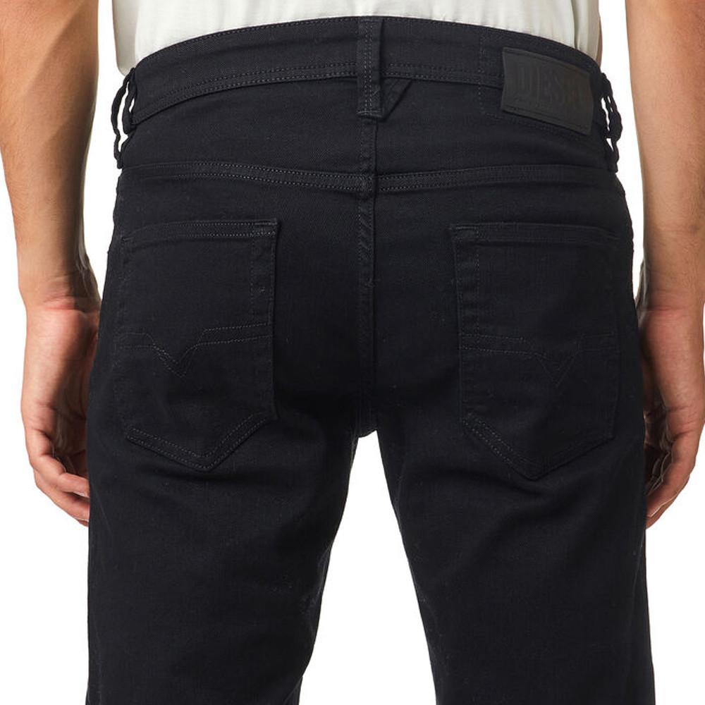 Jean Noir Homme Diesel Larkee vue 3