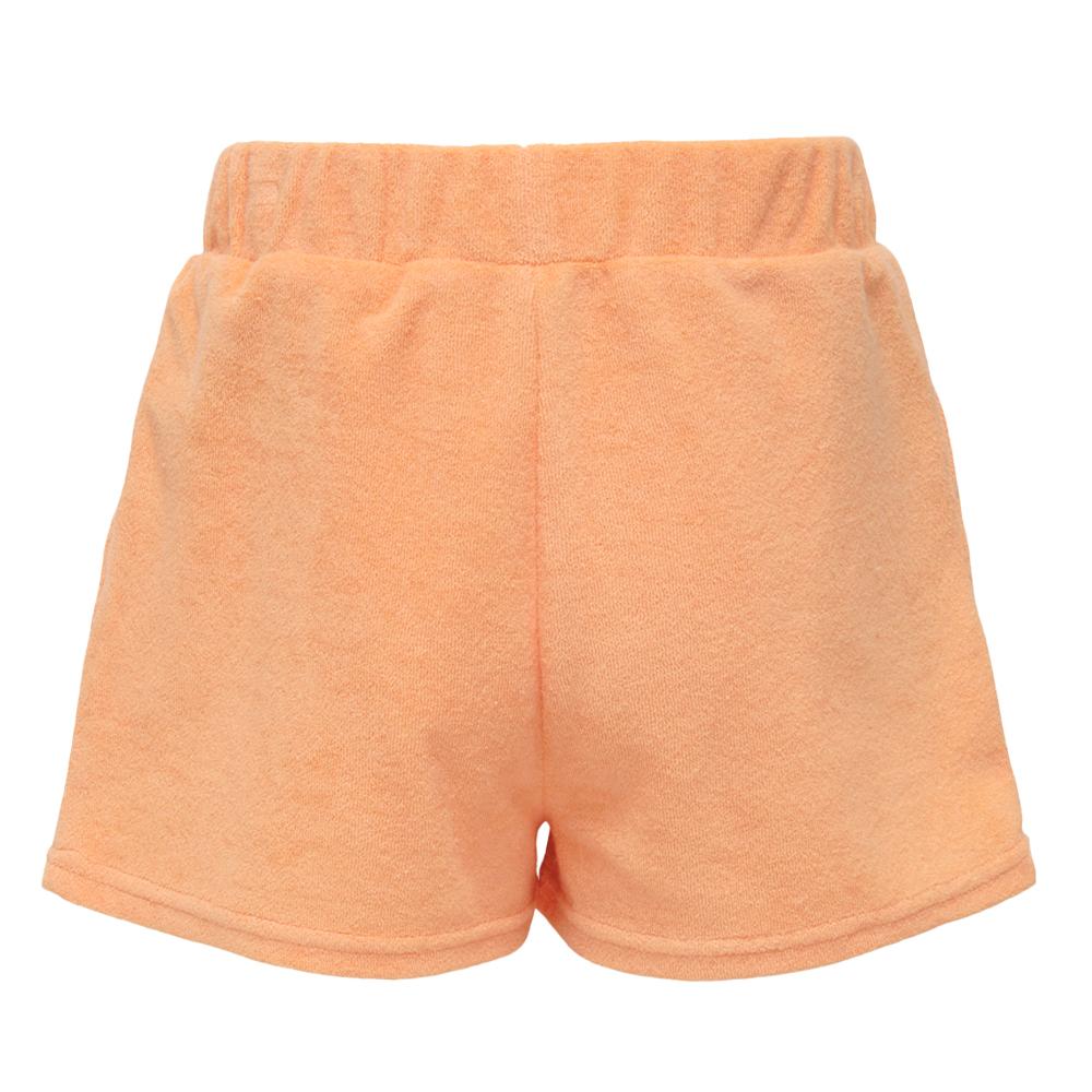 Short Orange Fille Kids ONLY Koglelu vue 2