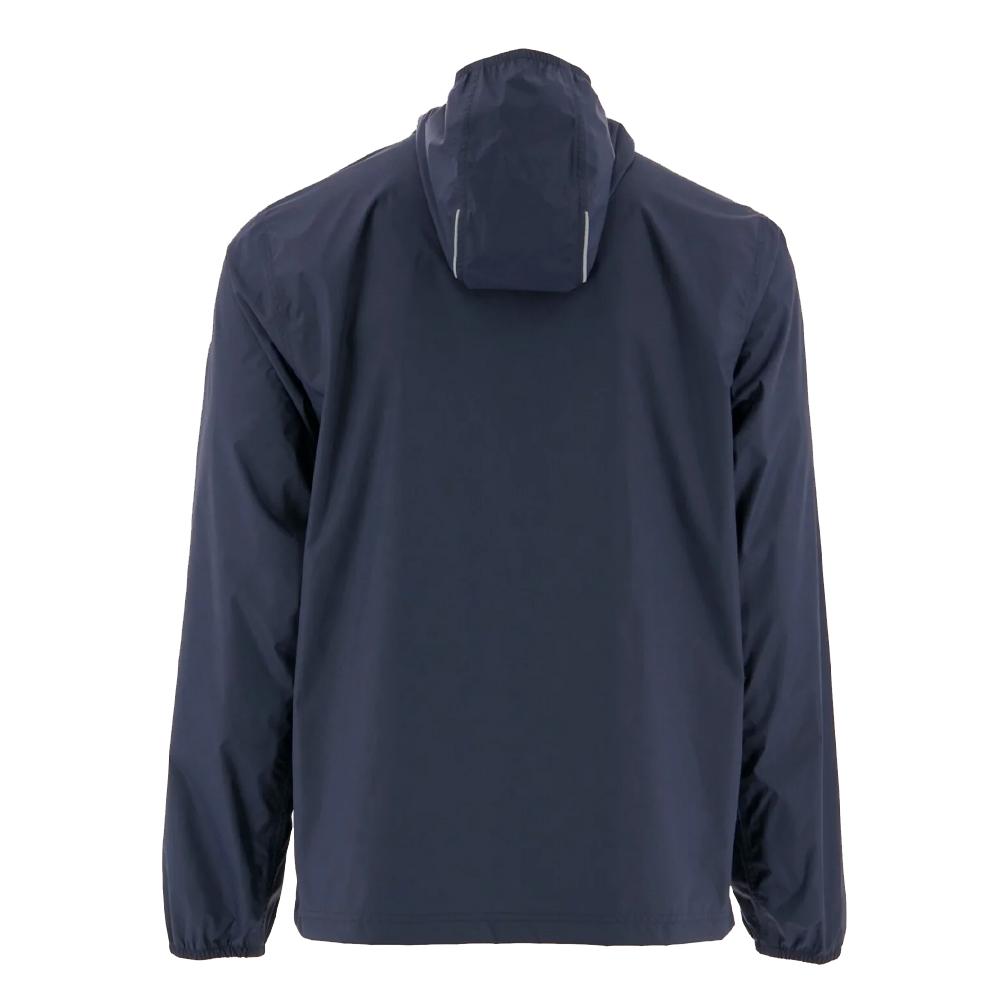 Coupe-vent Marine Homme JOTT Manille vue 3