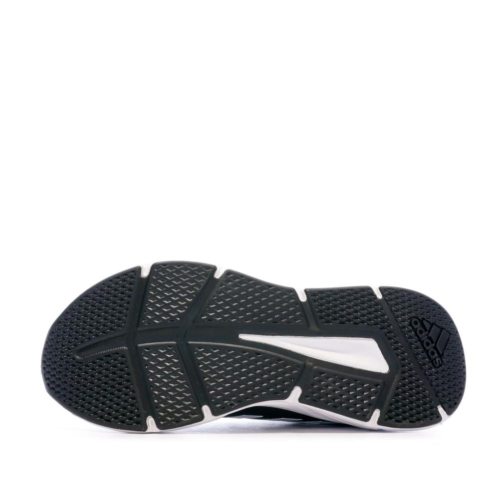 Chaussures de running Noir Homme Adidas Galaxy 6 M vue 5