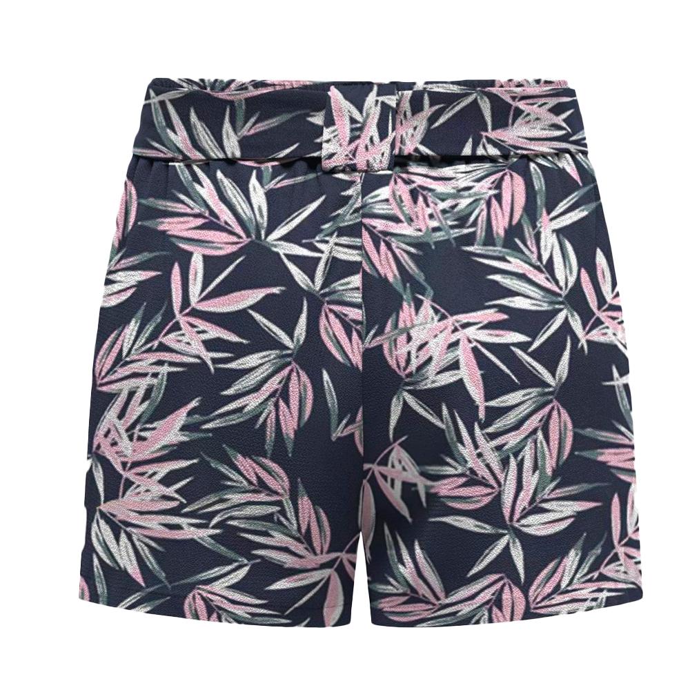 Short Marine Femme Only Talia vue 2