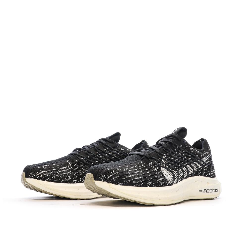 Chaussures de Running Noir Femme Nike Pegasus Turbo Next Nature vue 6