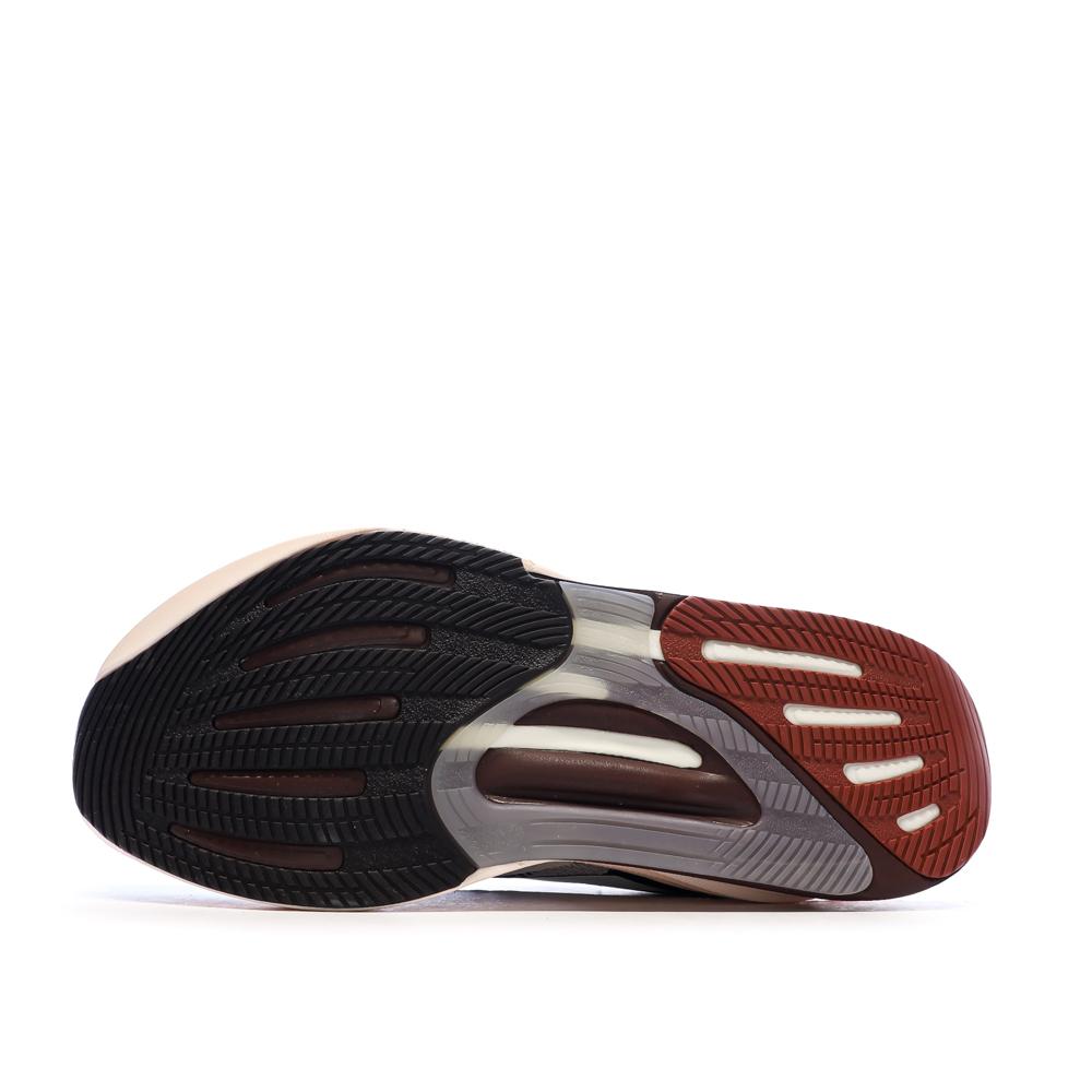 Chaussures de running Noires Femme Adidas IH8714 vue 5