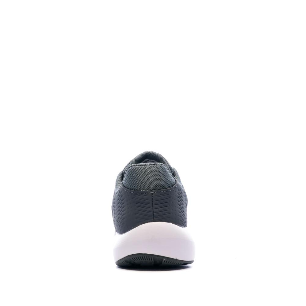 Chaussures de running Gris Homme Under Armour Micro G Pursuit BP vue 3