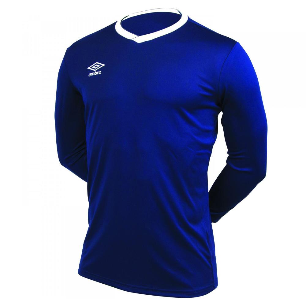 Maillot de Foot Bleu Homme Umbro 570260 pas cher