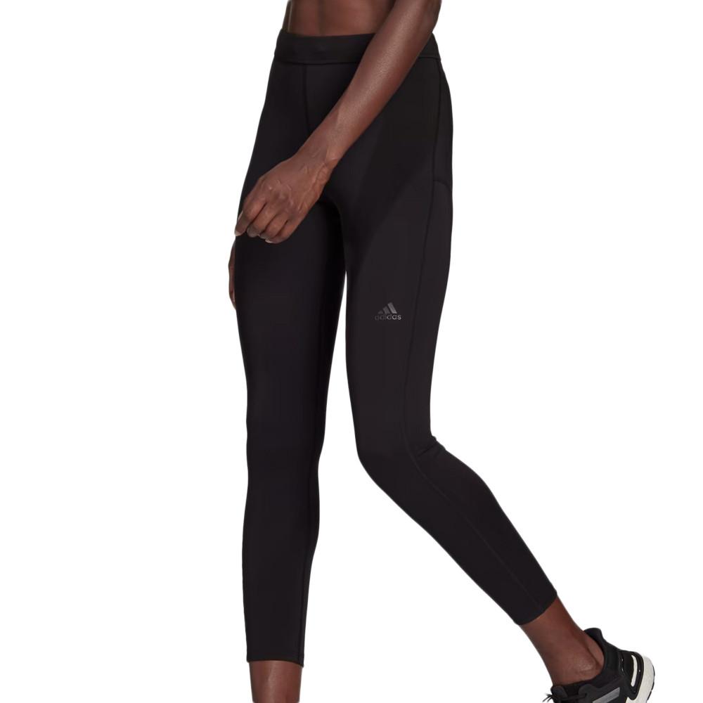 Legging Noir Femme Adidas Run pas cher