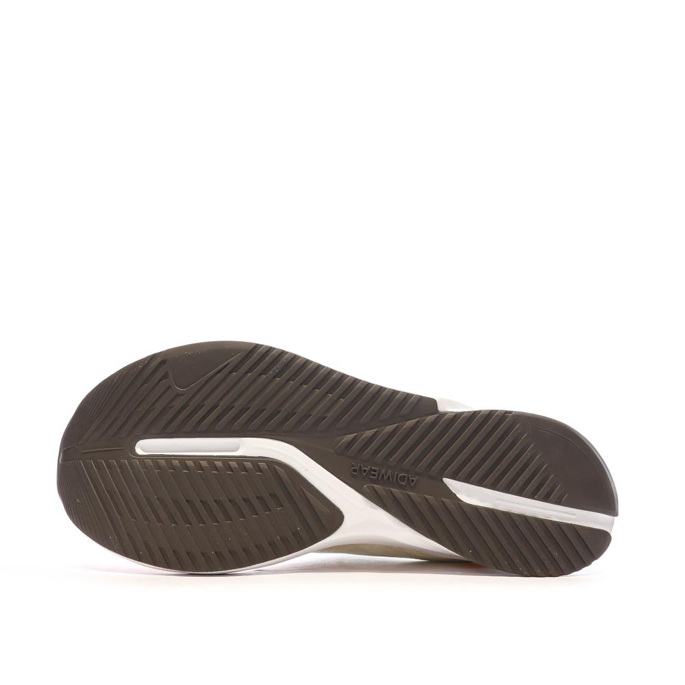Chaussures de Running Blanches Homme Adidas Duramo IE7966 vue 5