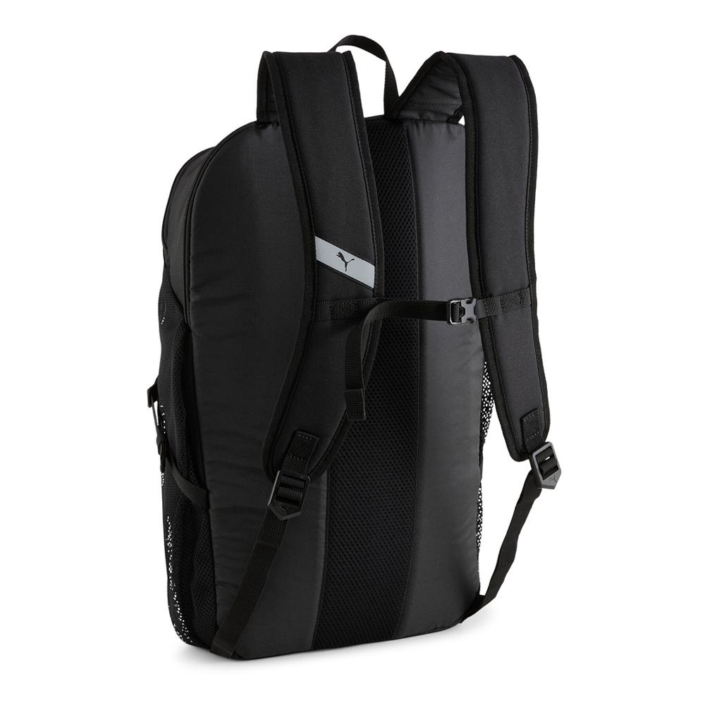 Sac à Dos Noir Homme Puma Backpack vue 2