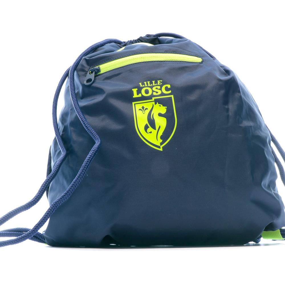 LOSC Sac à Dos Marine Foot Homme New Balance vue 2