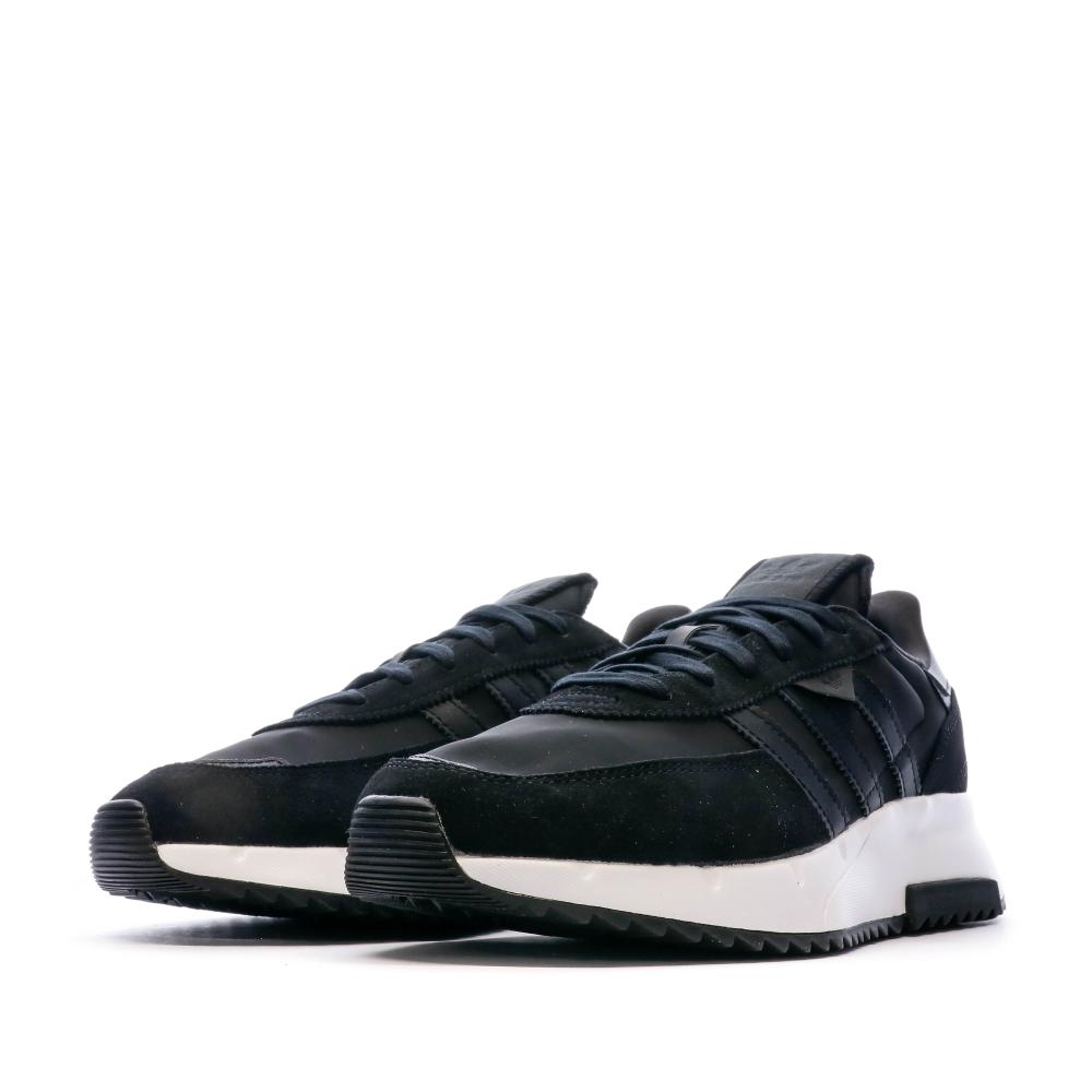 Baskets Noir HommeAdidas Retropy F2 vue 6