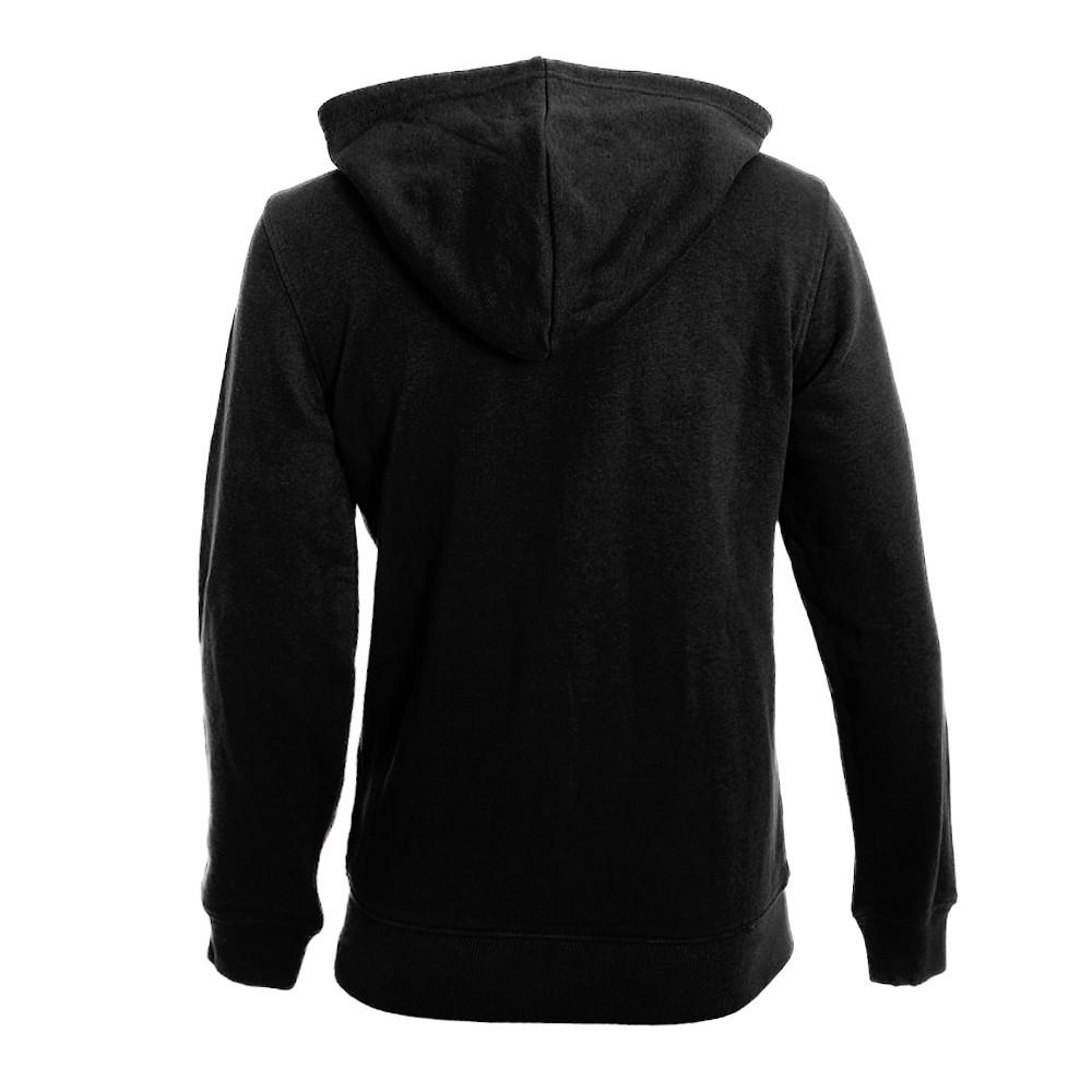 Sweat à capuche Noir Enfant Champion Basic vue 2