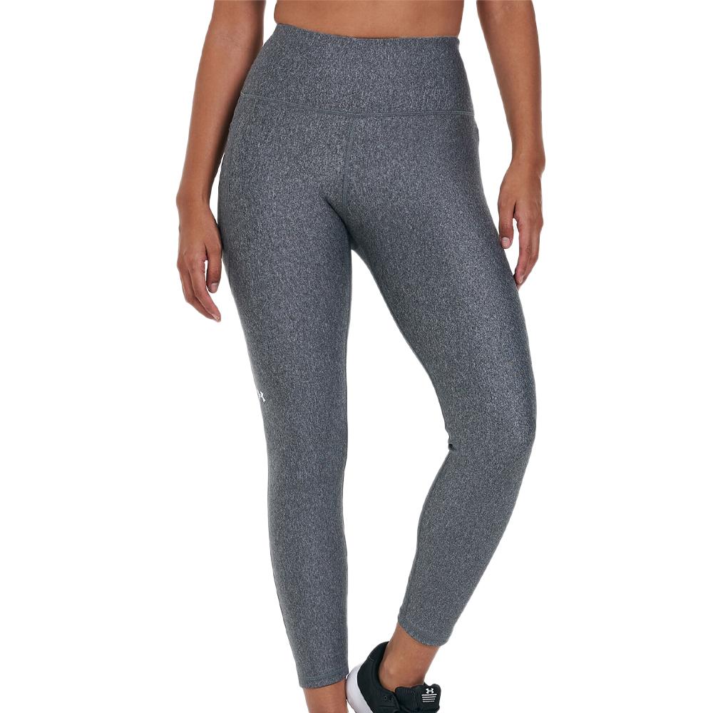 Legging Gris Femme Under Armour Armour Ankle pas cher