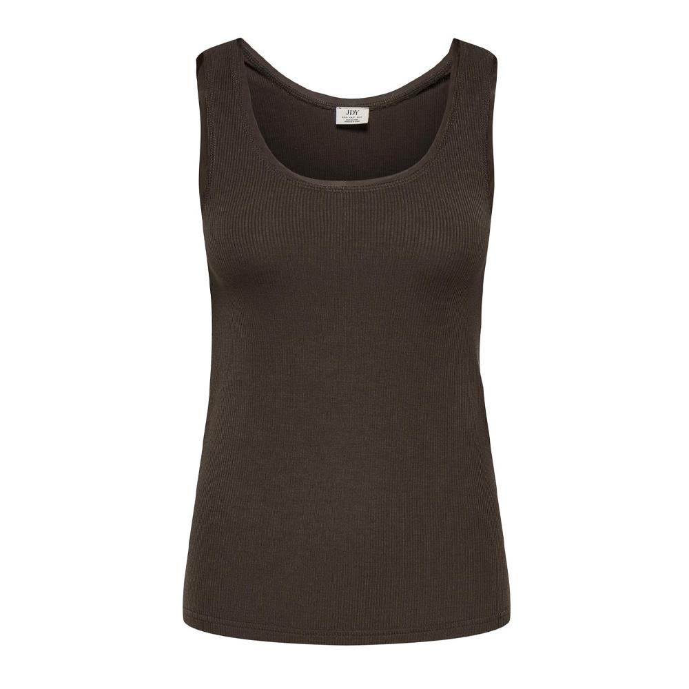 Débardeur Marron Femme JDY Kira Life pas cher