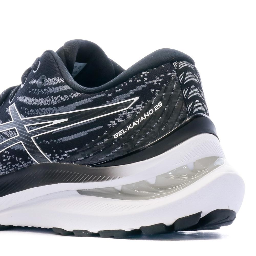 Chaussures de Running Noir Femme Asics Gel Kayano 29 vue 7