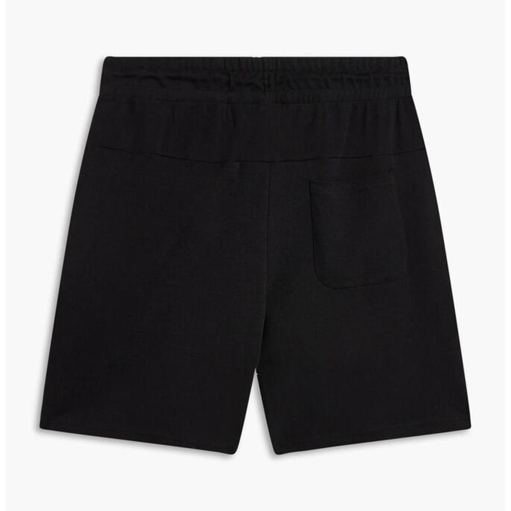 Short Noir Homme Fila Bishop vue 2