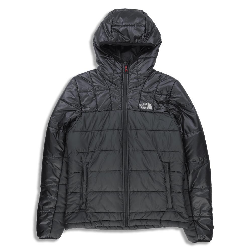 Veste Noir Homme The North Face Tyree pas cher