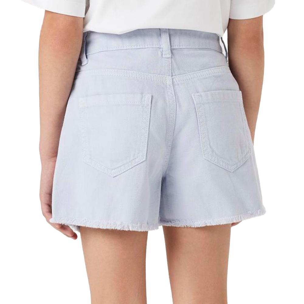 Shorts Mauve Mädchen Name it Twi Ansicht 2