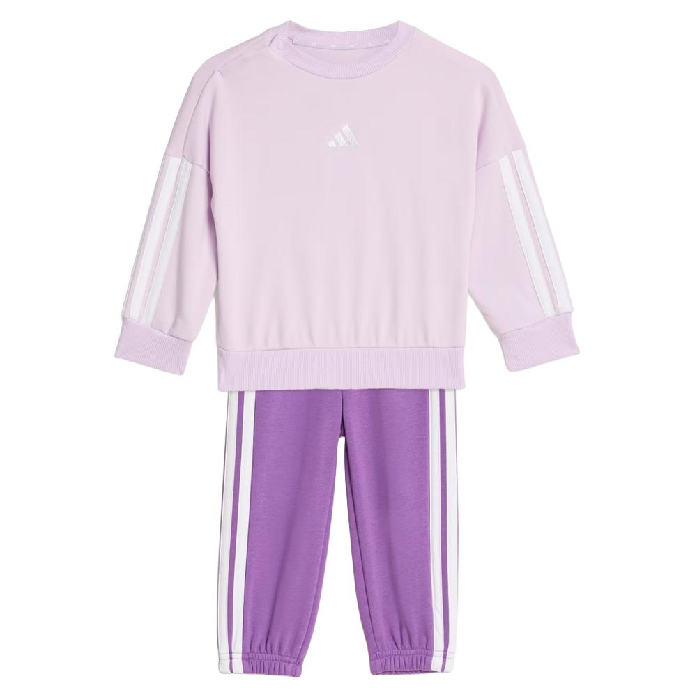 Adidas Baby Lila Trainingsanzug KC6152 günstig