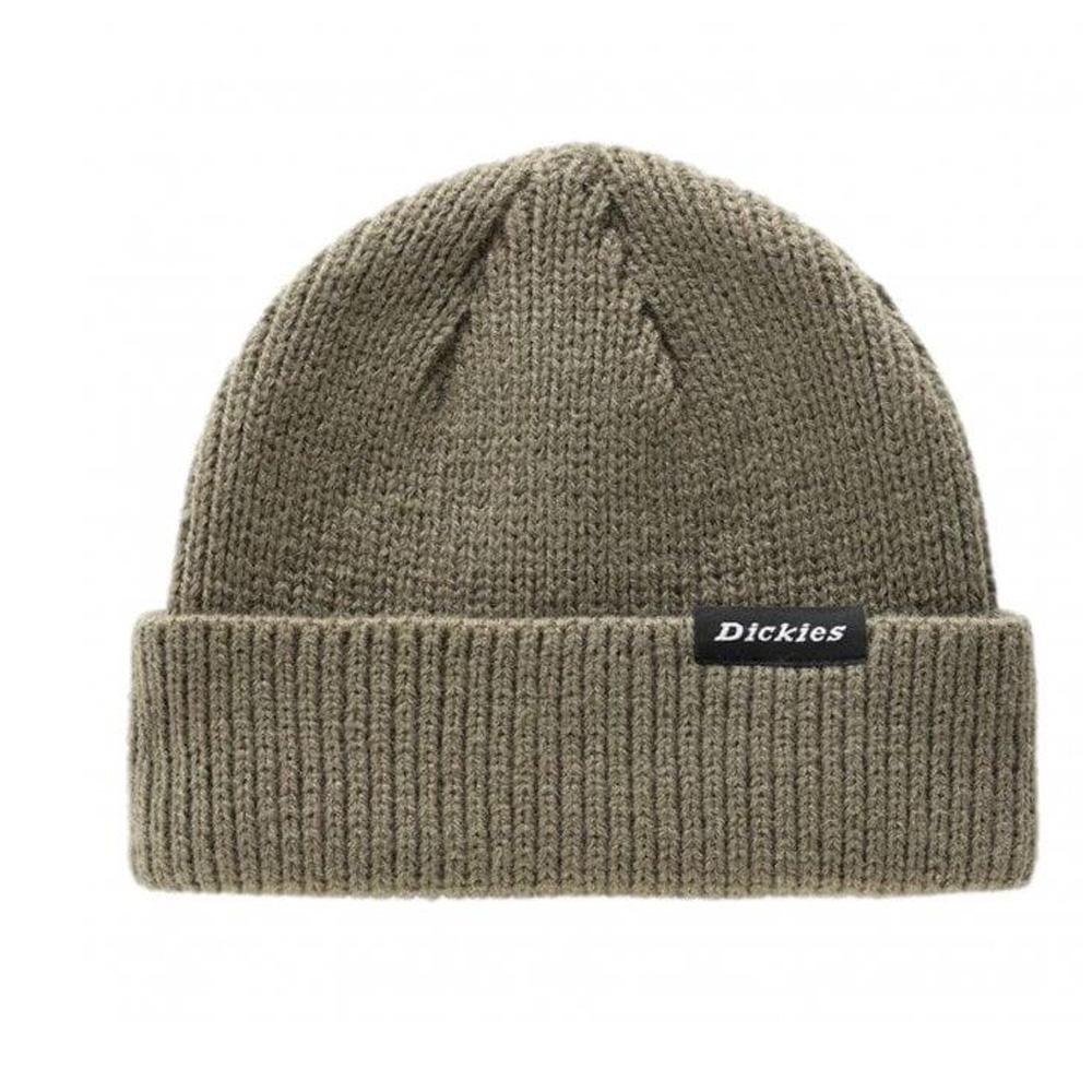 Bonnet Vert Homme Dickies Woodworth pas cher