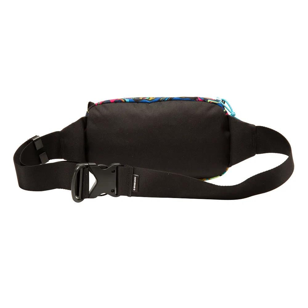 Banane Noire/Rose Homme Converse Transition Sling vue 3