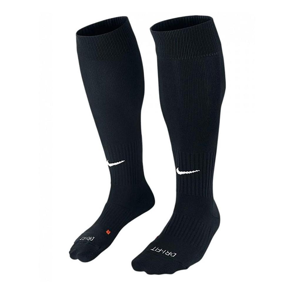 Chaussettes foot Noir Garçon Nike Classic pas cher