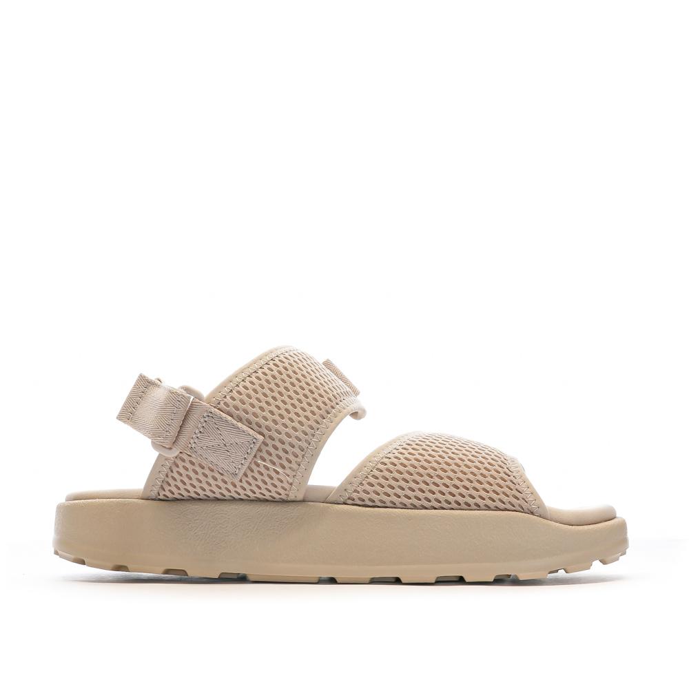 Sandales Rose Femme Adidas Adilette Adv vue 2