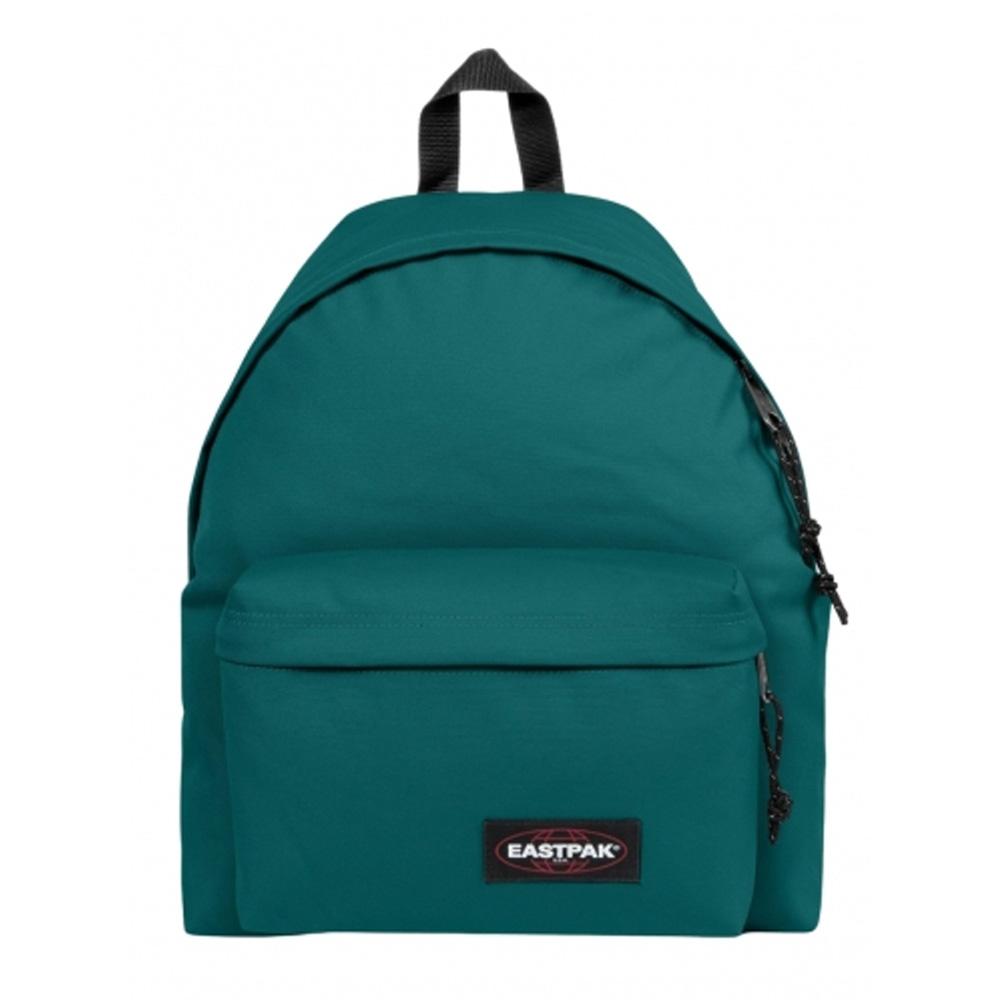 Sac à Dos Bleu Canard Mixte Eastpak Padded pas cher