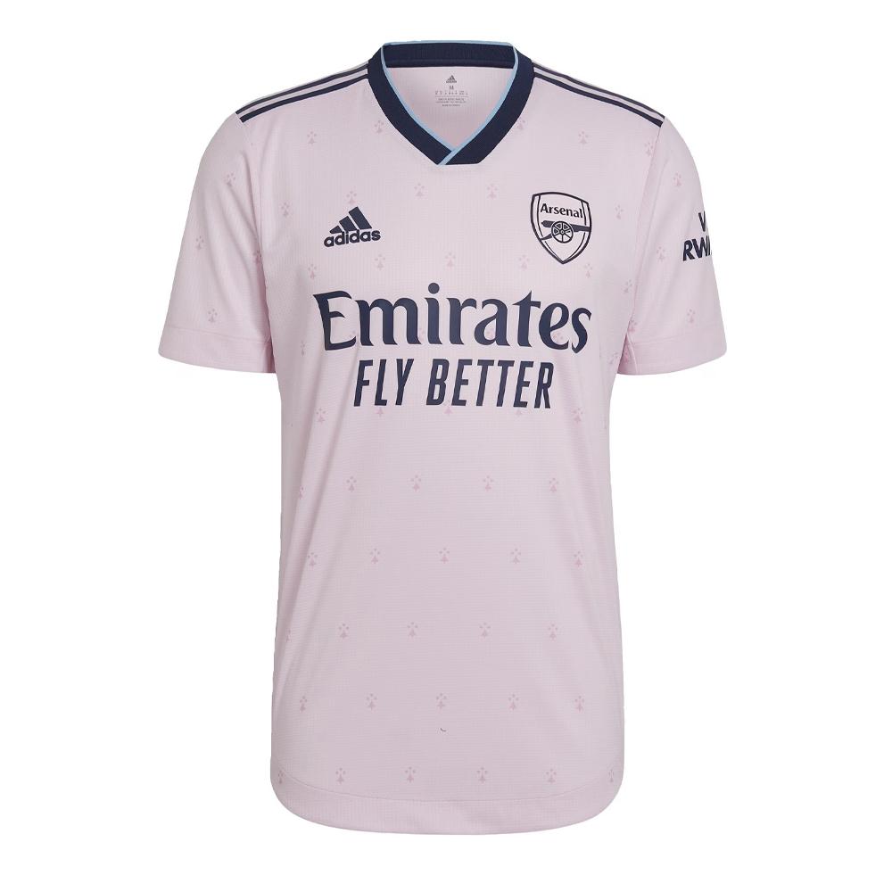 Arsenal Maillot Authentic Third Adidas 2022/2023 pas cher